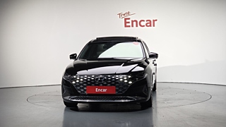 HYUNDAI GRANDEUR IG 2020