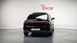 HYUNDAI GRANDEUR IG 2020