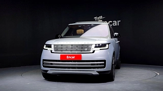 LAND ROVER RANGE ROVER 2023
