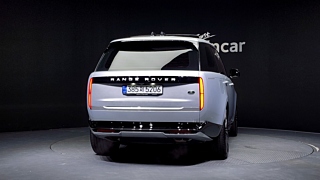 LAND ROVER RANGE ROVER 2023