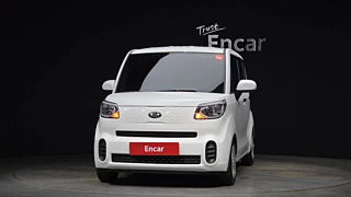 KIA RAY 2021