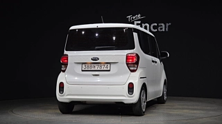 KIA RAY 2021