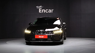 KIA K5 HYBRID 2022
