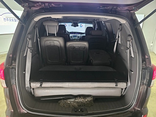 SSANGYONG KORANDO TURISMO 2016