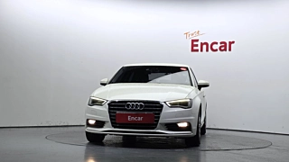 AUDI A3 2014