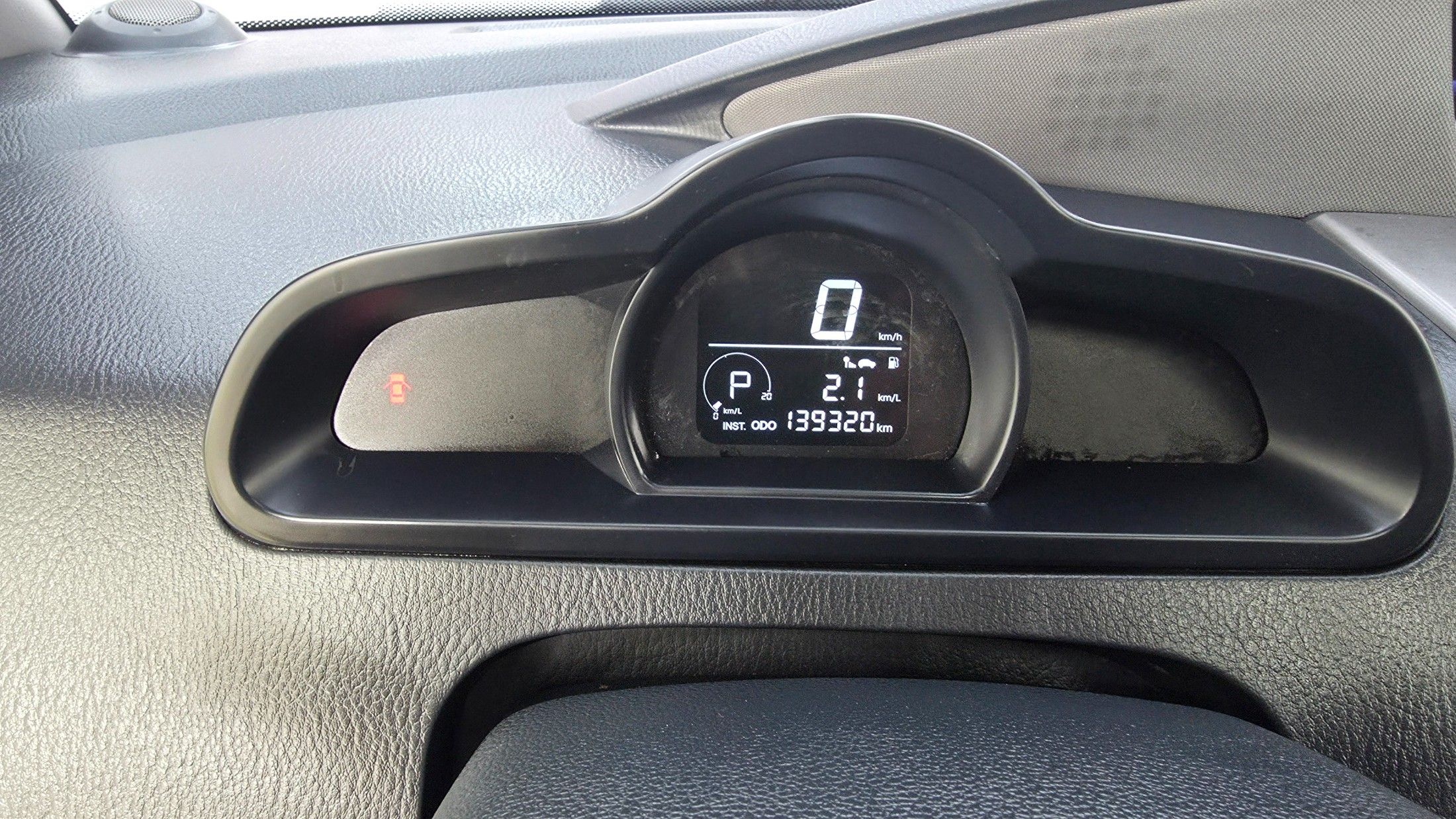 SSANGYONG KORANDO TURISMO 2015