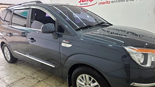 SSANGYONG KORANDO TURISMO 2015