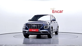 HYUNDAI VENUE 2022