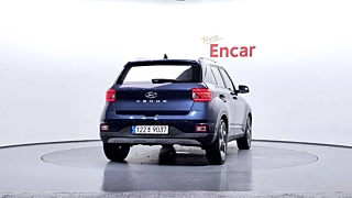 HYUNDAI VENUE 2022