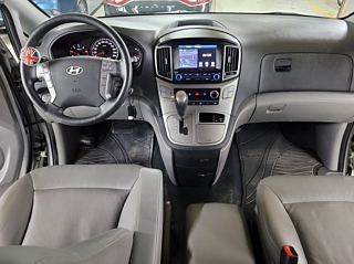 HYUNDAI STAREX GRAND 2016