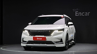 KIA CARNIVAL 2023