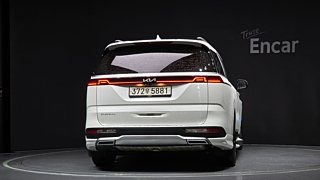 KIA CARNIVAL 2023
