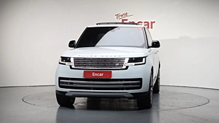 LAND ROVER RANGE ROVER 2025