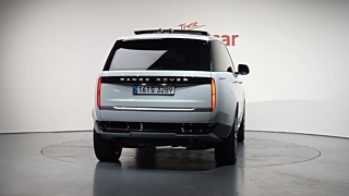 LAND ROVER RANGE ROVER 2025