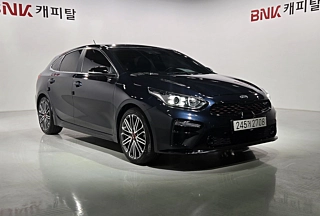 KIA K3 2020