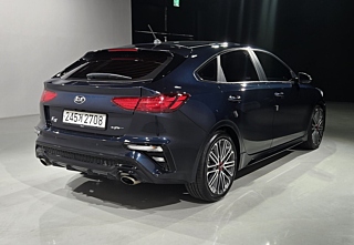 KIA K3 2020