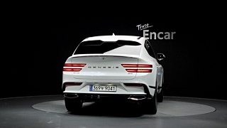 GENESIS GV80 COUPE 2024