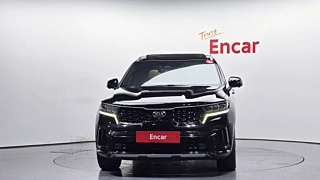 KIA SORENTO 2020
