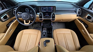 KIA SORENTO 2020
