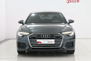 AUDI A6 C8 2020