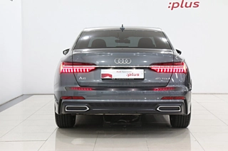 AUDI A6 C8 2020