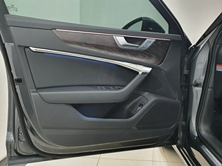 AUDI A6 C8 2020