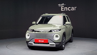 HYUNDAI CASPER 2023