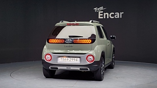 HYUNDAI CASPER 2023