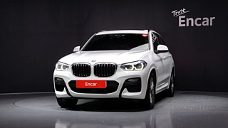 BMW X3 G01 2020