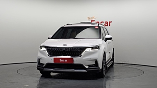 KIA CARNIVAL 2020