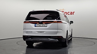 KIA CARNIVAL 2020