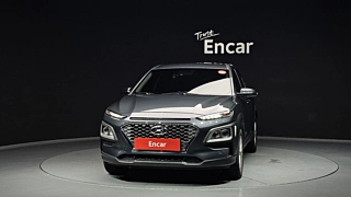 HYUNDAI KONA 2020