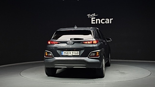 HYUNDAI KONA 2020