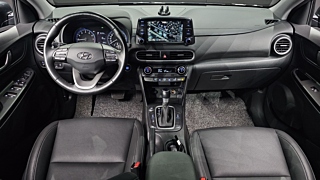 HYUNDAI KONA 2020