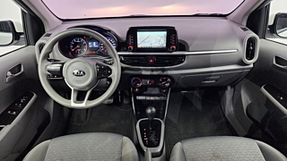 KIA MORNING JA 2018