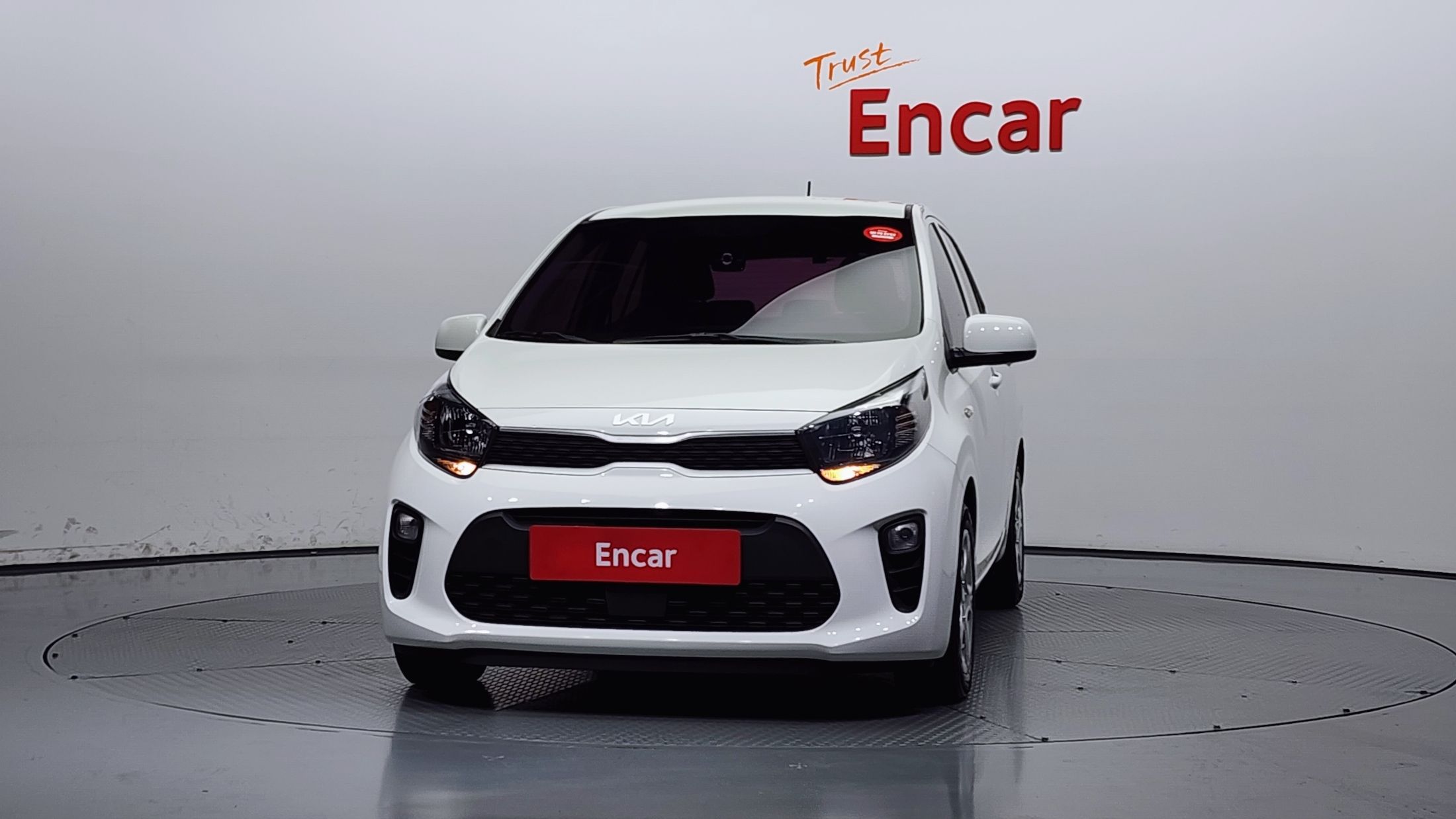 KIA MORNING JA 2018