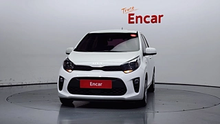 KIA MORNING JA 2018