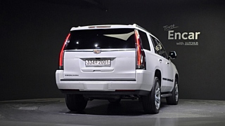 CADILLAC ESCALADE 2020