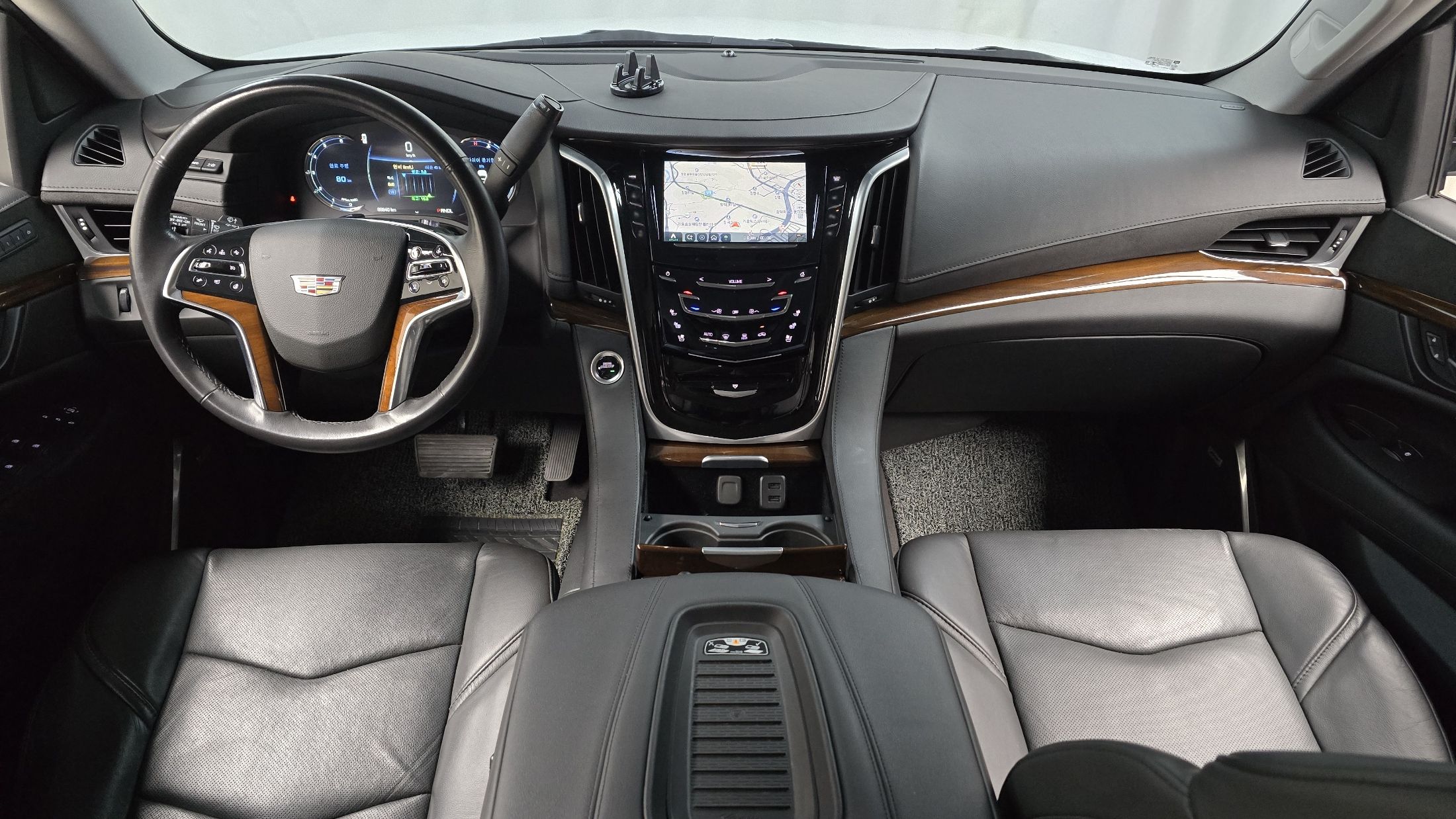 CADILLAC ESCALADE 2020