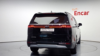KIA CARNIVAL 2022