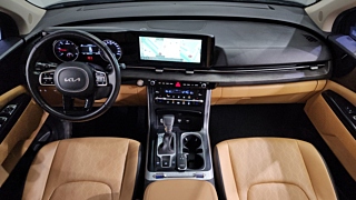 KIA CARNIVAL 2022