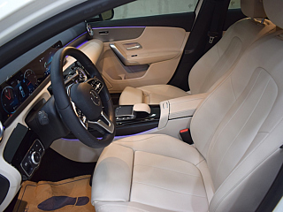 MERCEDES BENZ A-CLASS W177 2021