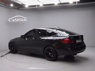 BMW 3-SERIES GT F34 2020