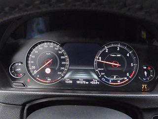 BMW 3-SERIES GT F34 2020