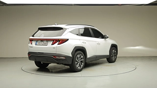HYUNDAI TUCSON HYBRID NX4 2023