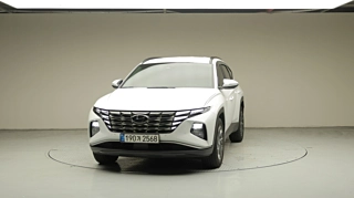 HYUNDAI TUCSON HYBRID NX4 2023
