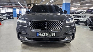 LINCOLN AVIATOR 2023