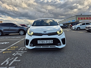 KIA MORNING JA 2019