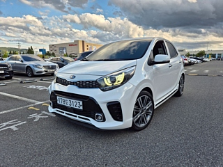 KIA MORNING JA 2019