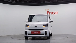 KIA RAY 2018